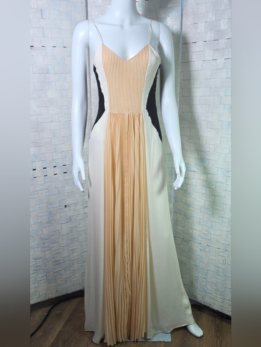 Parker Maxi Dress